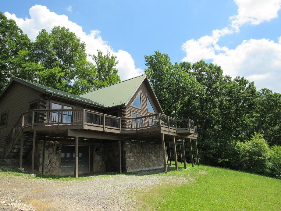 449 Laurel Creek Road Northeast Pilot, VA 24138 - Photo 67 of 72 449 Laurel Creek front 5