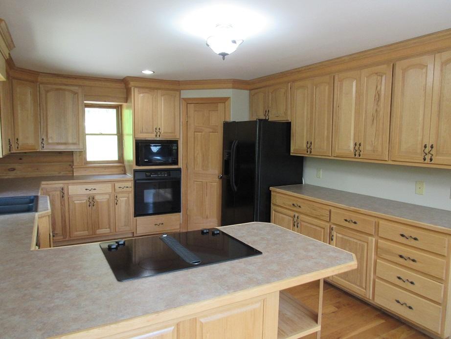 449 Laurel Creek Road Northeast Pilot, VA 24138 - Photo 10 of 72 449 Laurel Creek kitchen 2
