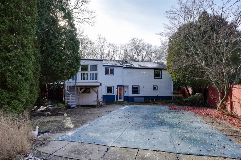149 Boston Rock Road Melrose, MA 02176 - Photo 26 of 29 Gallery Image 26