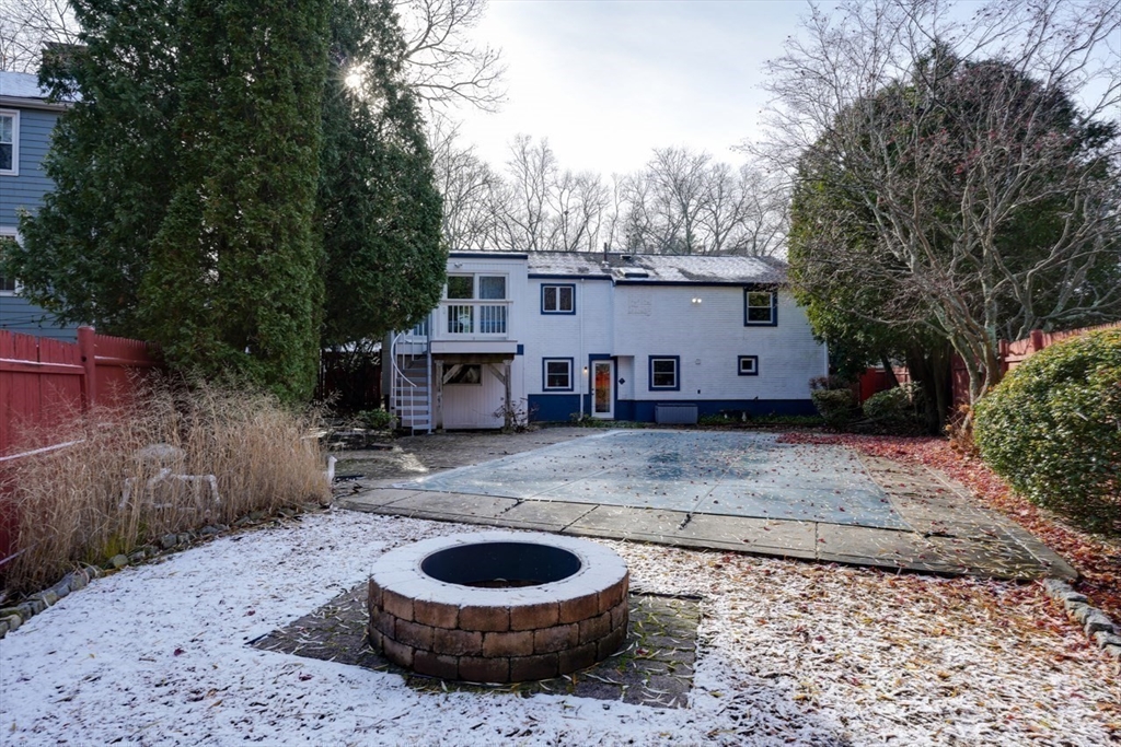 149 Boston Rock Road Melrose, MA 02176 - Photo 27 of 29 Gallery Image 27