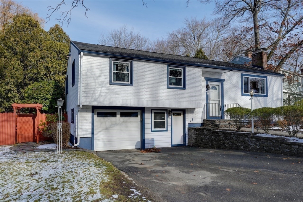 149 Boston Rock Road Melrose, MA 02176 - Photo 28 of 29 Gallery Image 28