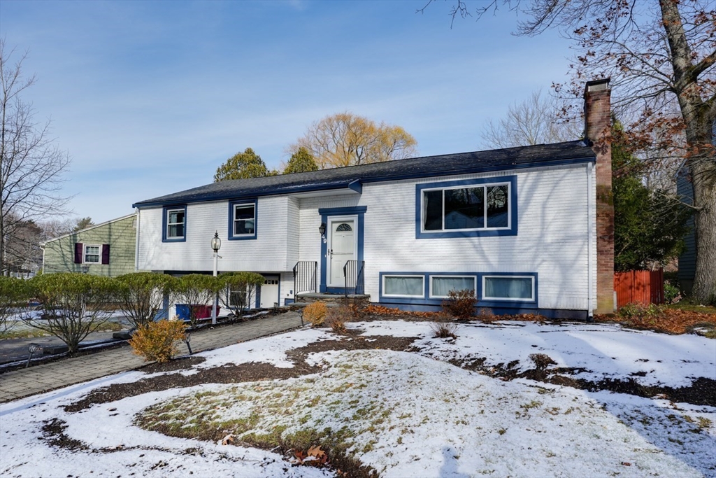 149 Boston Rock Road Melrose, MA 02176 - Photo 29 of 29 Gallery Image 29