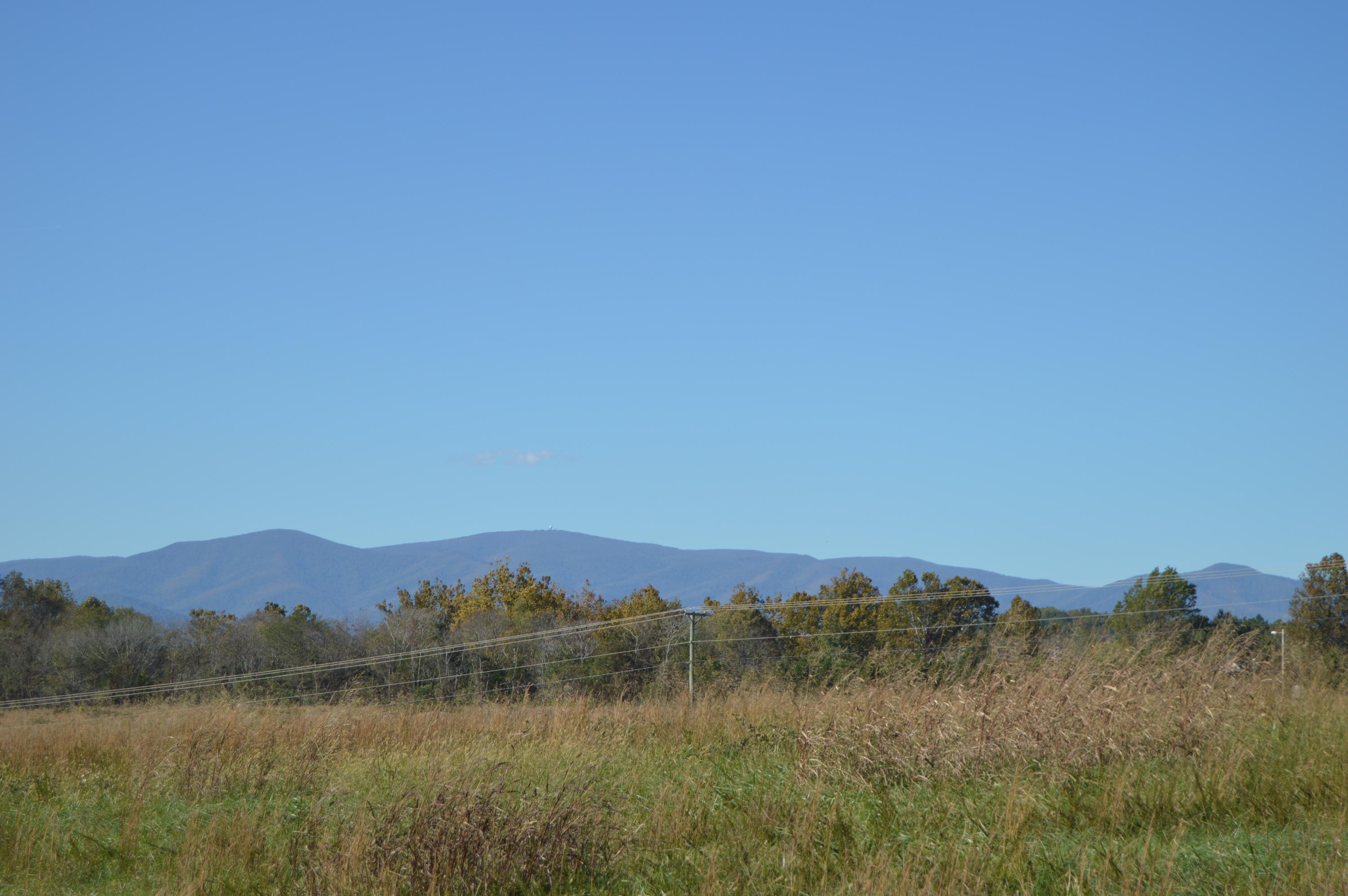 Lot 7 Goode Station Road Goode, VA 24556 - Photo 3 of 17 a view of lake and mountain