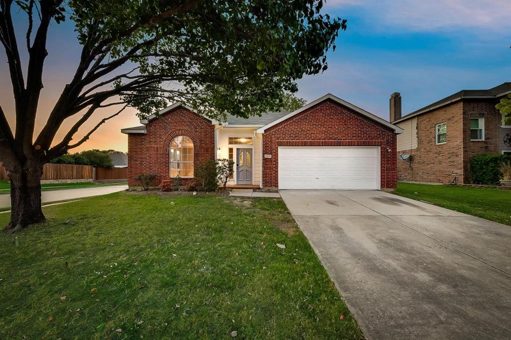 2809 Geronimo Drive Corinth, TX 76210 - Photo 1 of 1