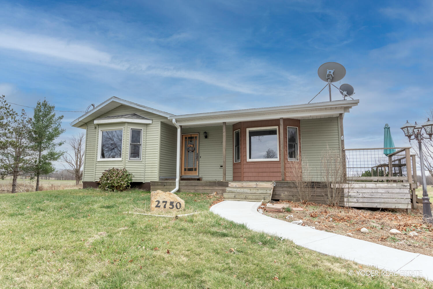 2750 River Road Hastings, MI 49058 - Photo 1 of 45 2750RIVERROAD-1