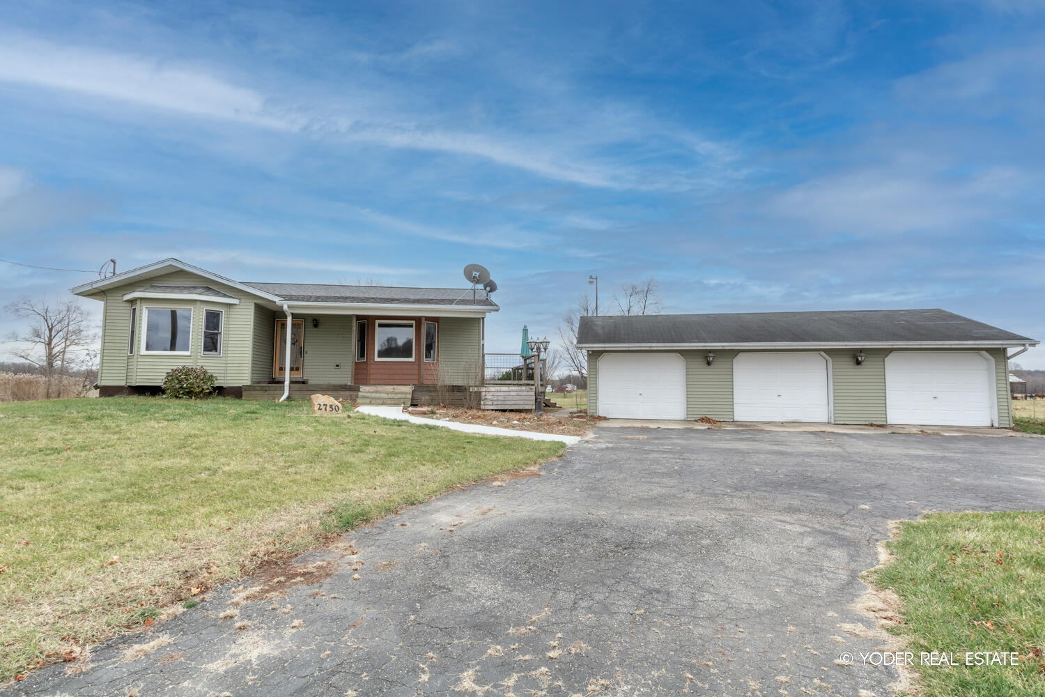 2750 River Road Hastings, MI 49058 - Photo 3 of 45 2750RIVERROAD-3