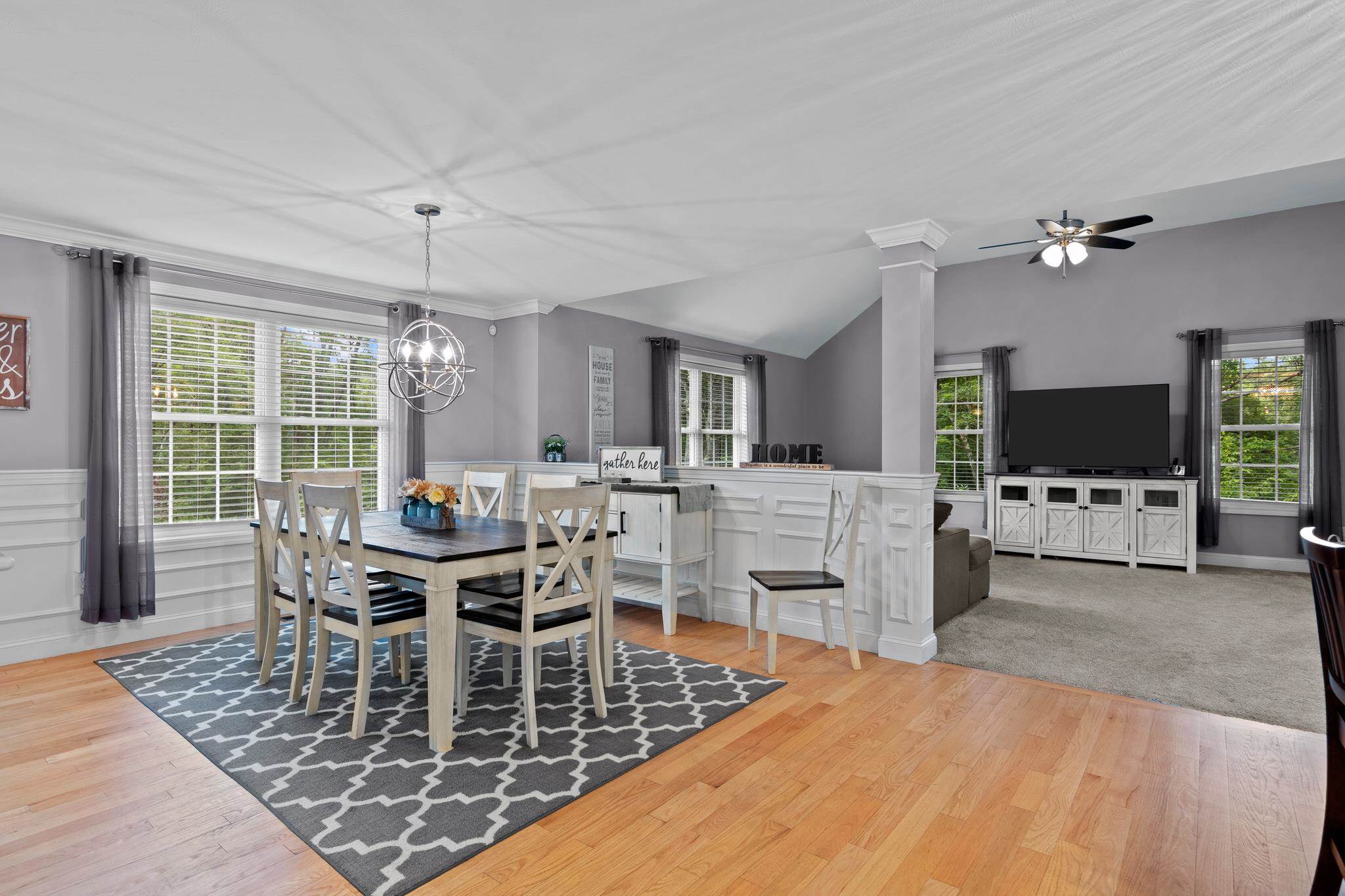 261 East Dunbarton Road Goffstown, NH 03045 - Photo 10 of 32