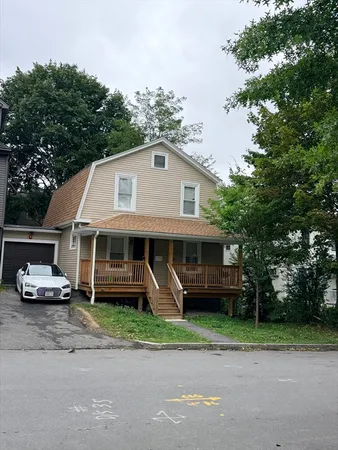 $419,000 | 36 Standish Street, Worcester, MA 01604