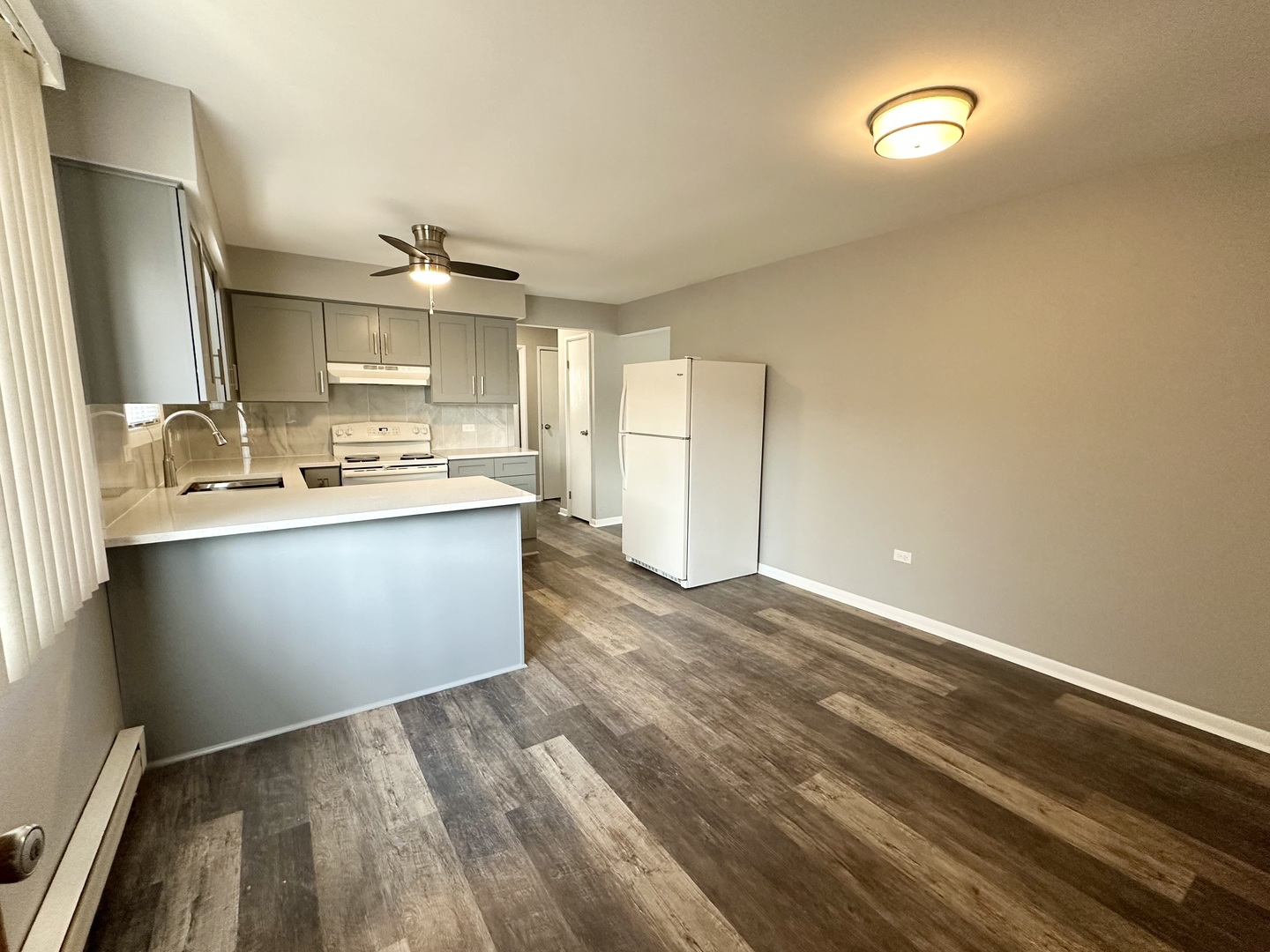 6334 West 65th Street, Unit 3N Chicago, IL 60638 - Photo 6 of 9