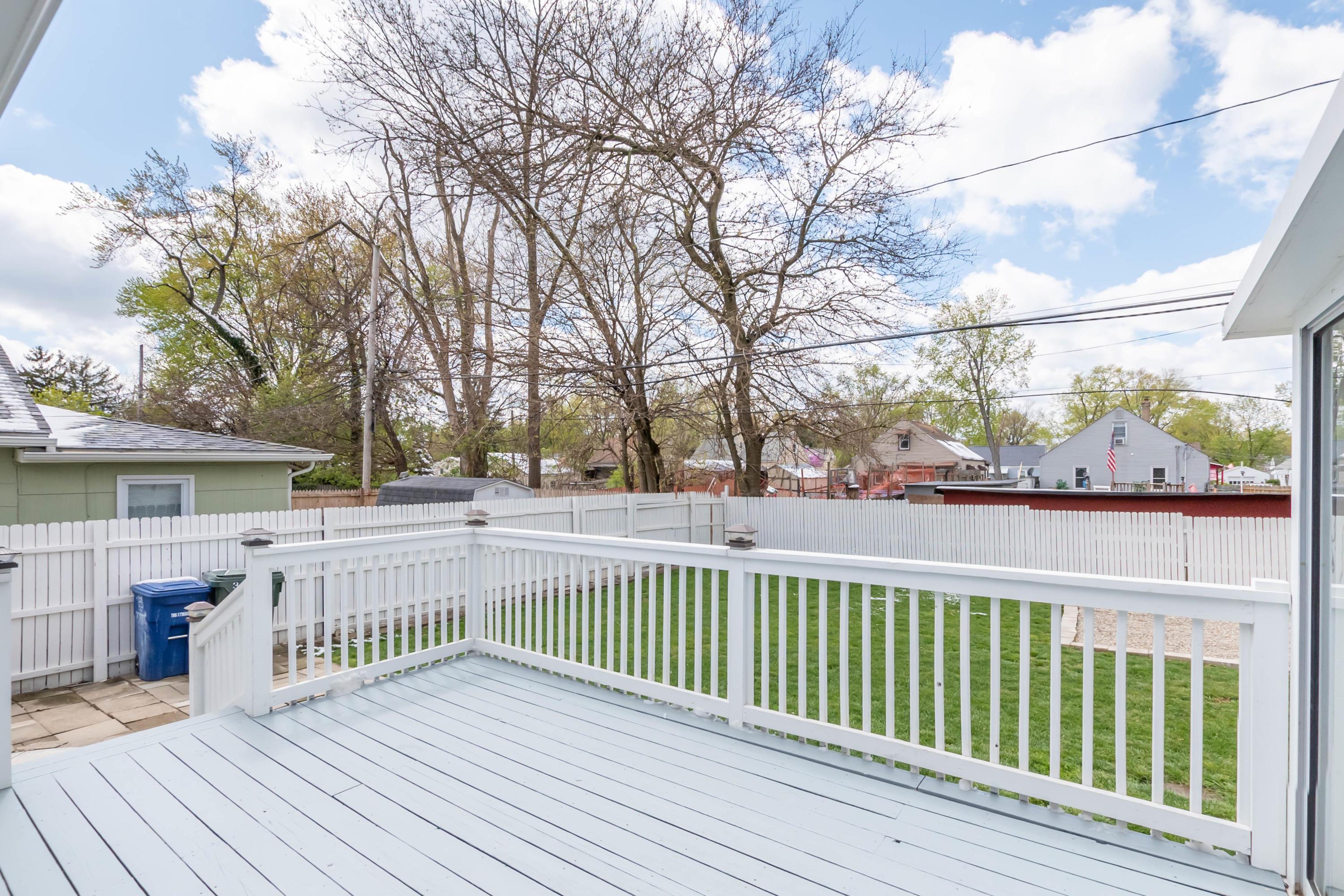 3085 Howey Road Columbus, OH 43224 - Photo 20 of 25