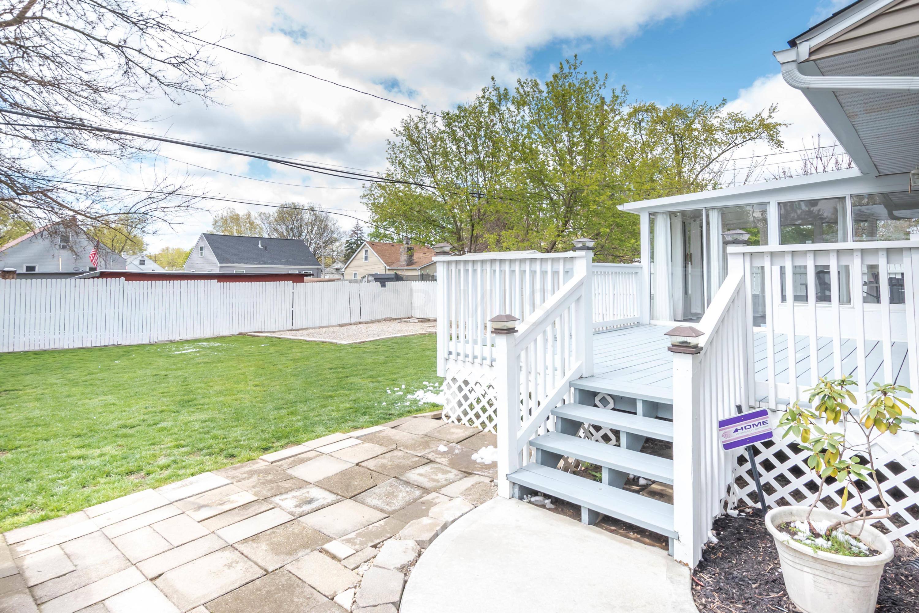 3085 Howey Road Columbus, OH 43224 - Photo 22 of 25