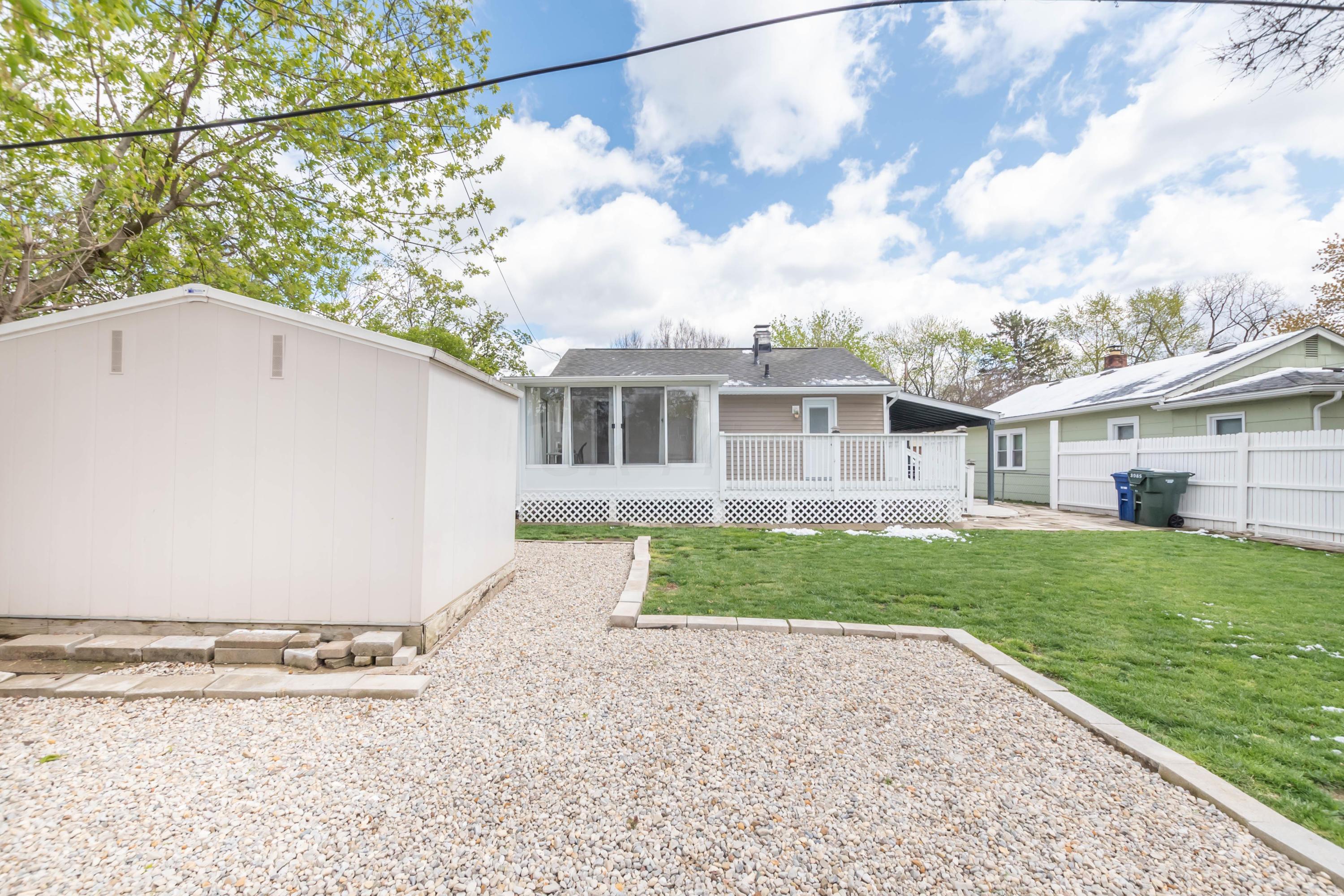 3085 Howey Road Columbus, OH 43224 - Photo 23 of 25