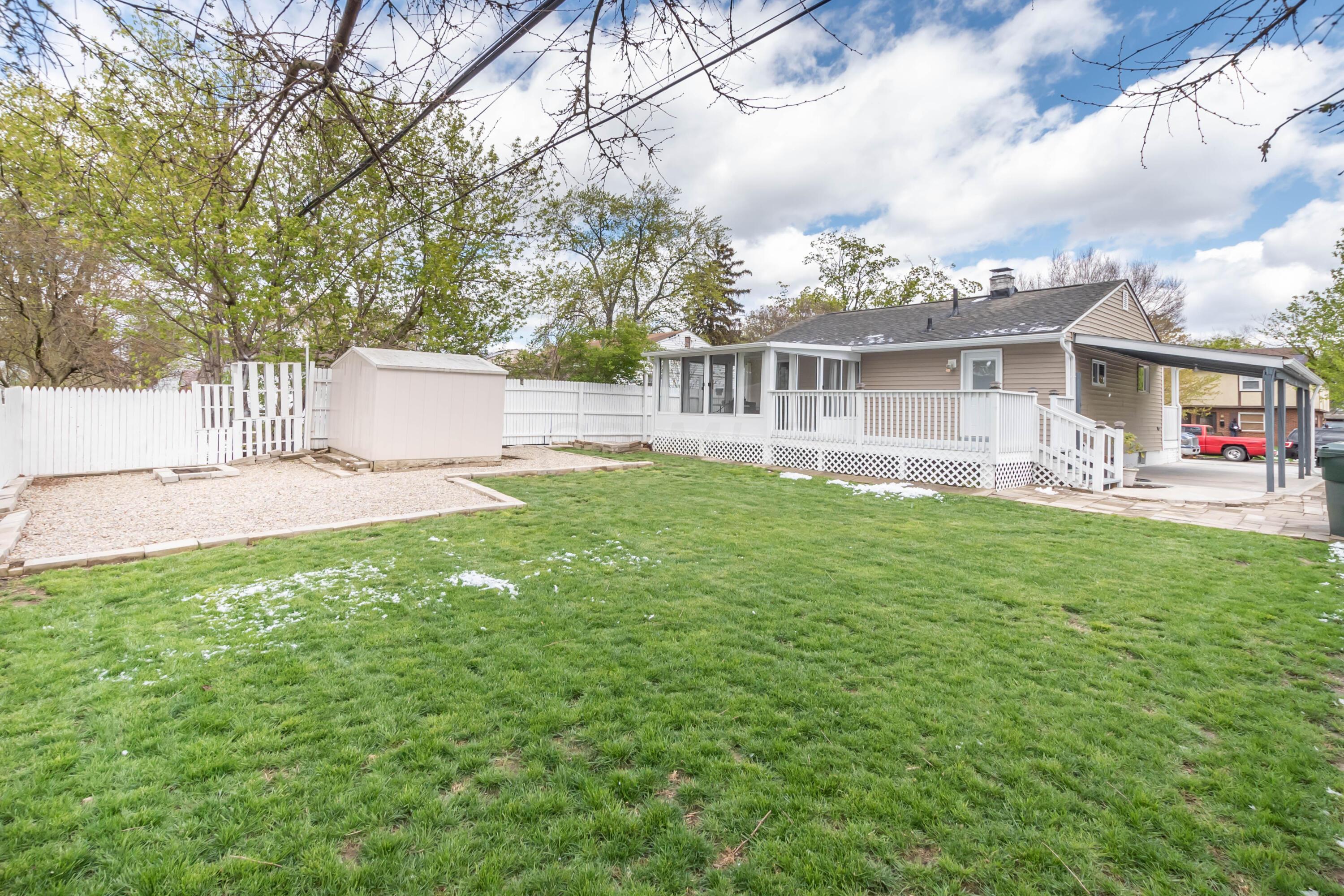 3085 Howey Road Columbus, OH 43224 - Photo 25 of 25
