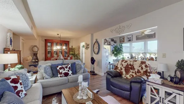 $90,000 | 9950 62nd Avenue North, Unit 315, St. Petersburg, FL 33708