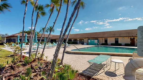 $90,000 | 9950 62nd Avenue North, Unit 315, St. Petersburg, FL 33708