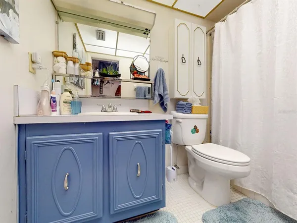 $90,000 | 9950 62nd Avenue North, Unit 315, St. Petersburg, FL 33708