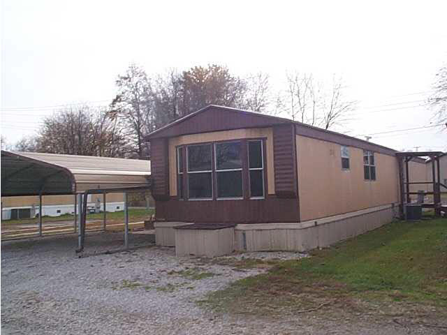 500 West Warnock Street Princeton, IN 47670 - Photo 1 of 1