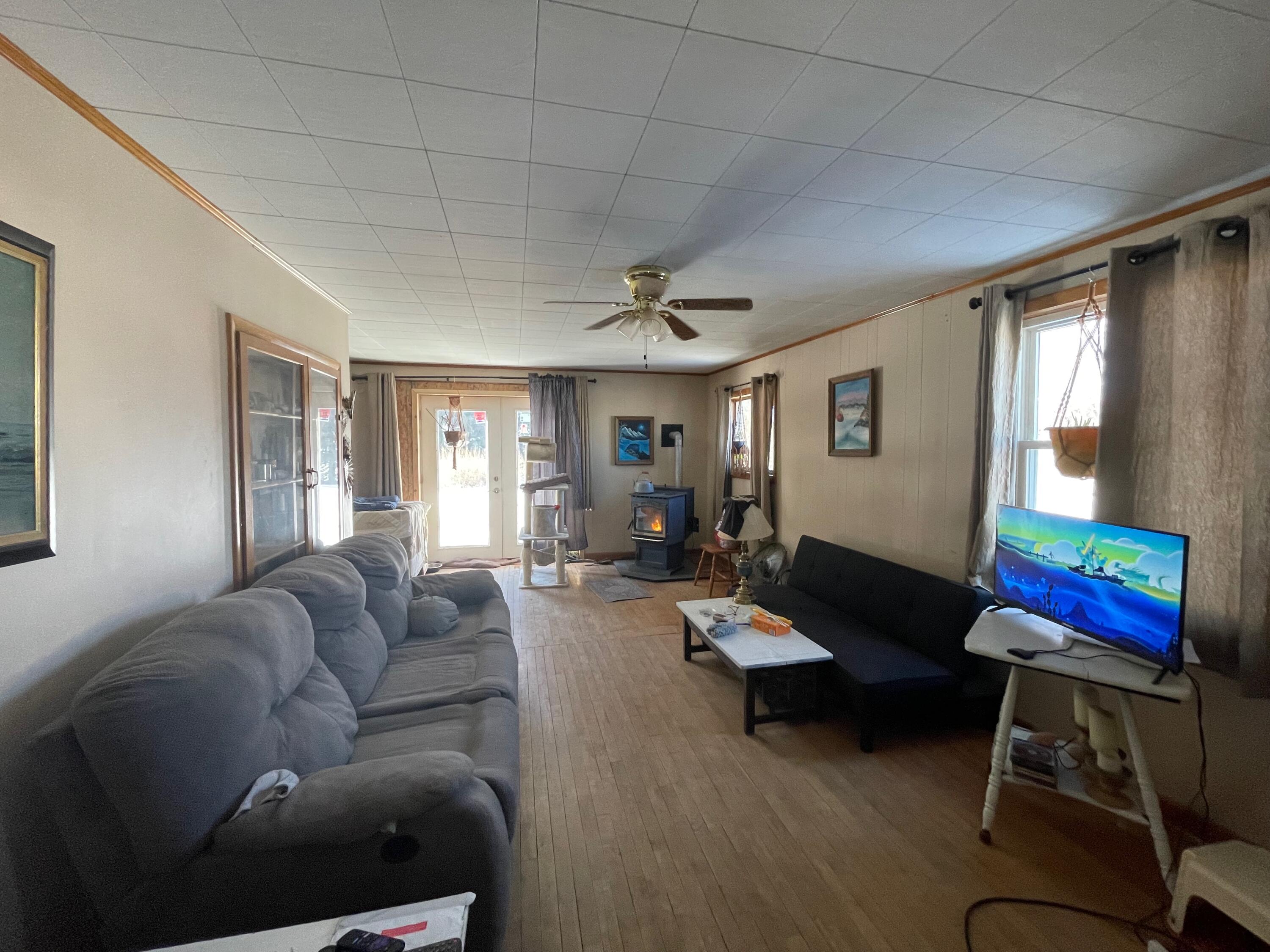 716 Ludlow Road Houlton, ME 04730 - Photo 34 of 43 716 Ludlow Road