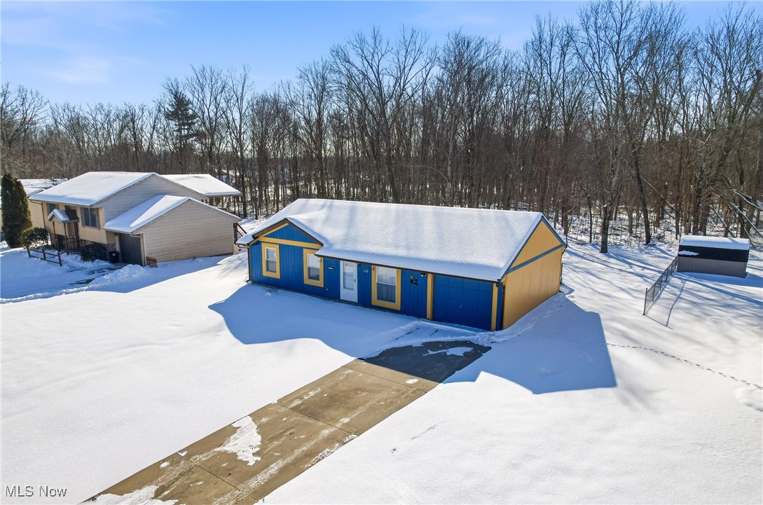 128 Bears Den Road Leetonia, OH 44431 - Photo 4 of 47 Gallery Image 4