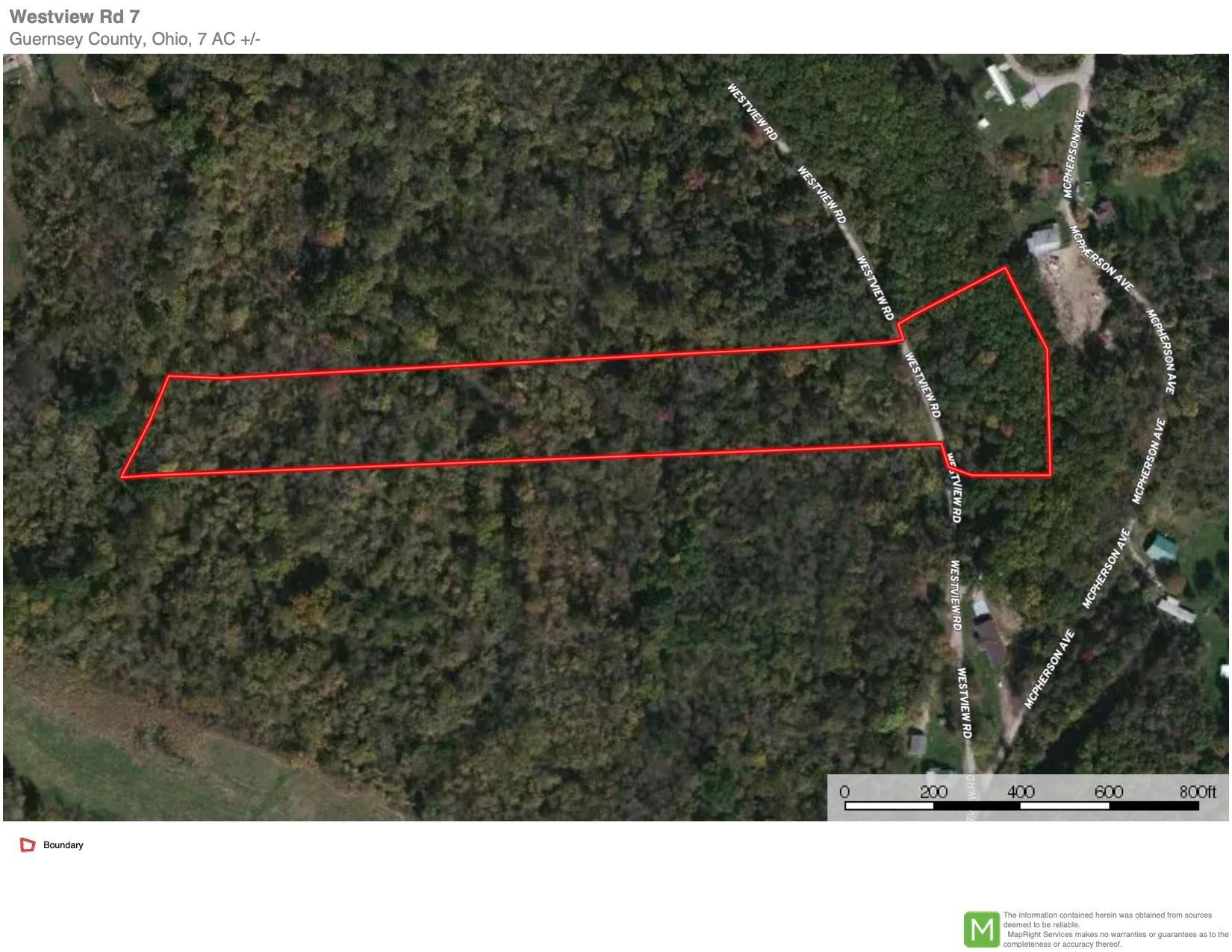 0 Westview Road Cambridge, OH 43725 - Photo 20 of 20