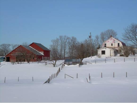 202 Percys Place Plainfield, VT 05667 - Photo 1 of 1 Gallery Image 1