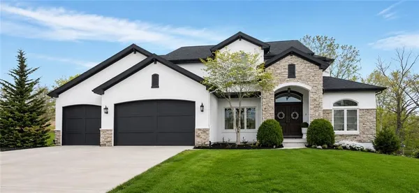 $924,995 | 13021 Kelli Drive, Kearney, MO 64060