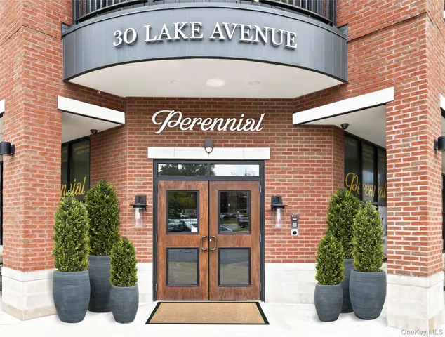 a view of a entryway front of house