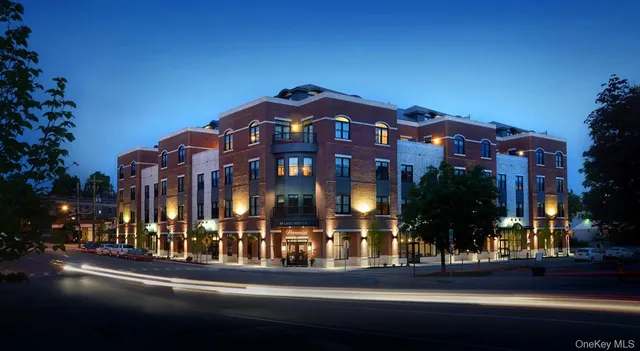 $1,395,000 | 30 Lake, Unit PH 404, Saratoga Springs, NY 12866