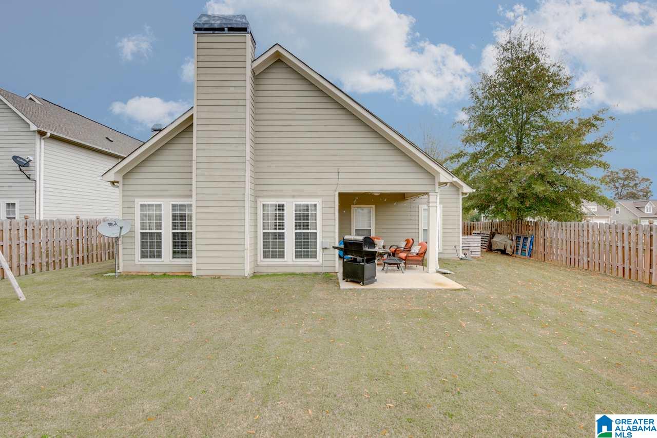 110 King Richards Way Calera, AL 35040 - Photo 33 of 40