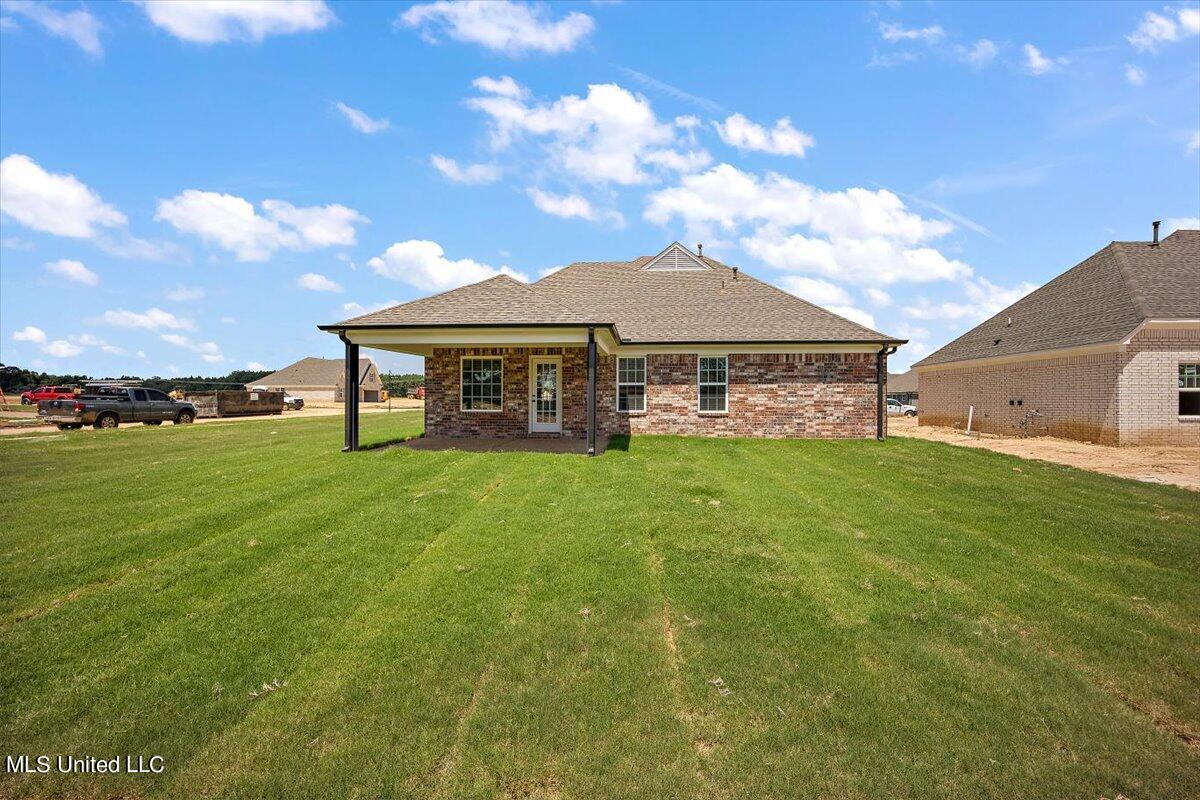 6500 John Hamilton Way East Olive Branch, MS 38654 - Photo 17 of 18 35-Paperbirch