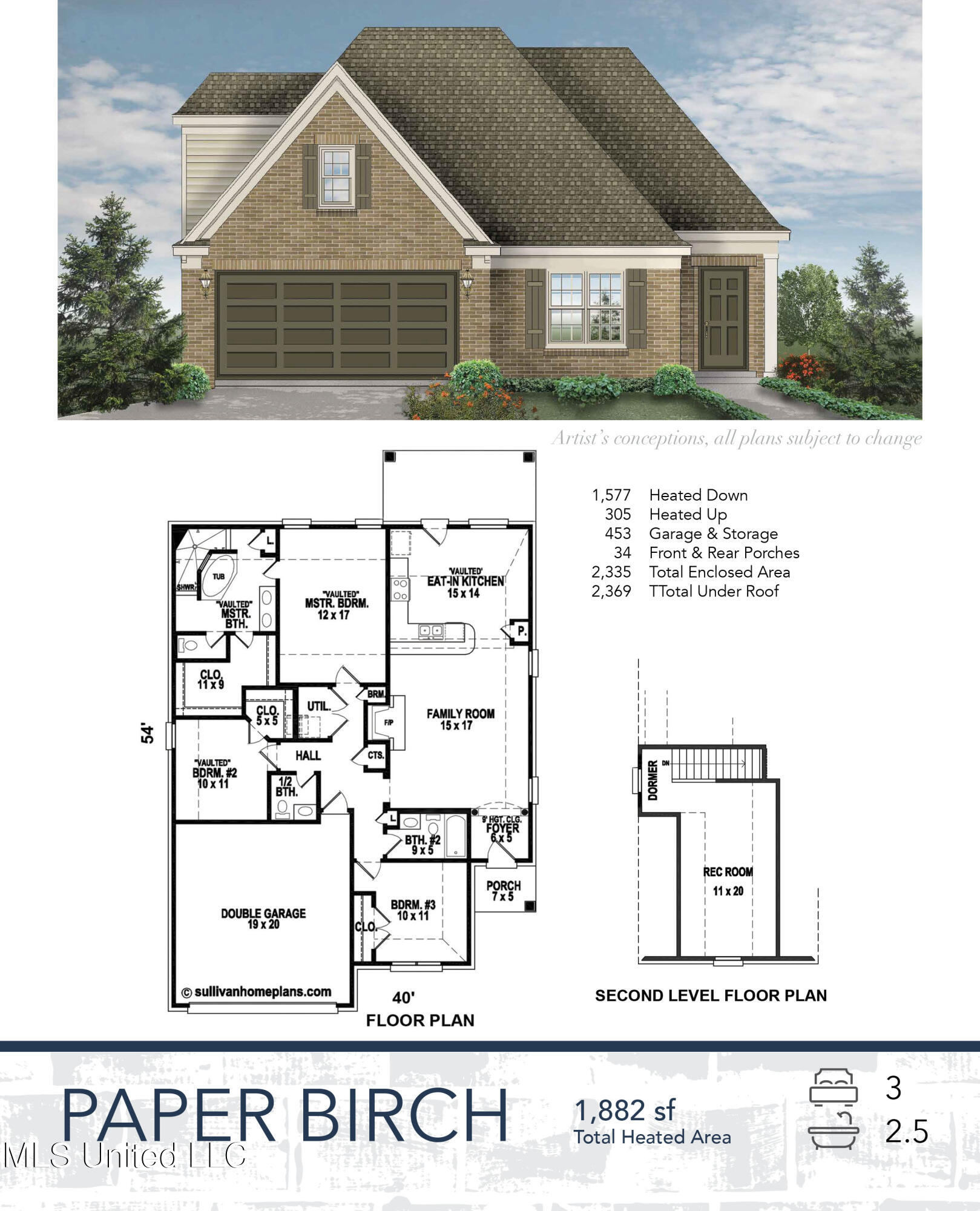 6500 John Hamilton Way East Olive Branch, MS 38654 - Photo 18 of 18 Paper Birch page 2022