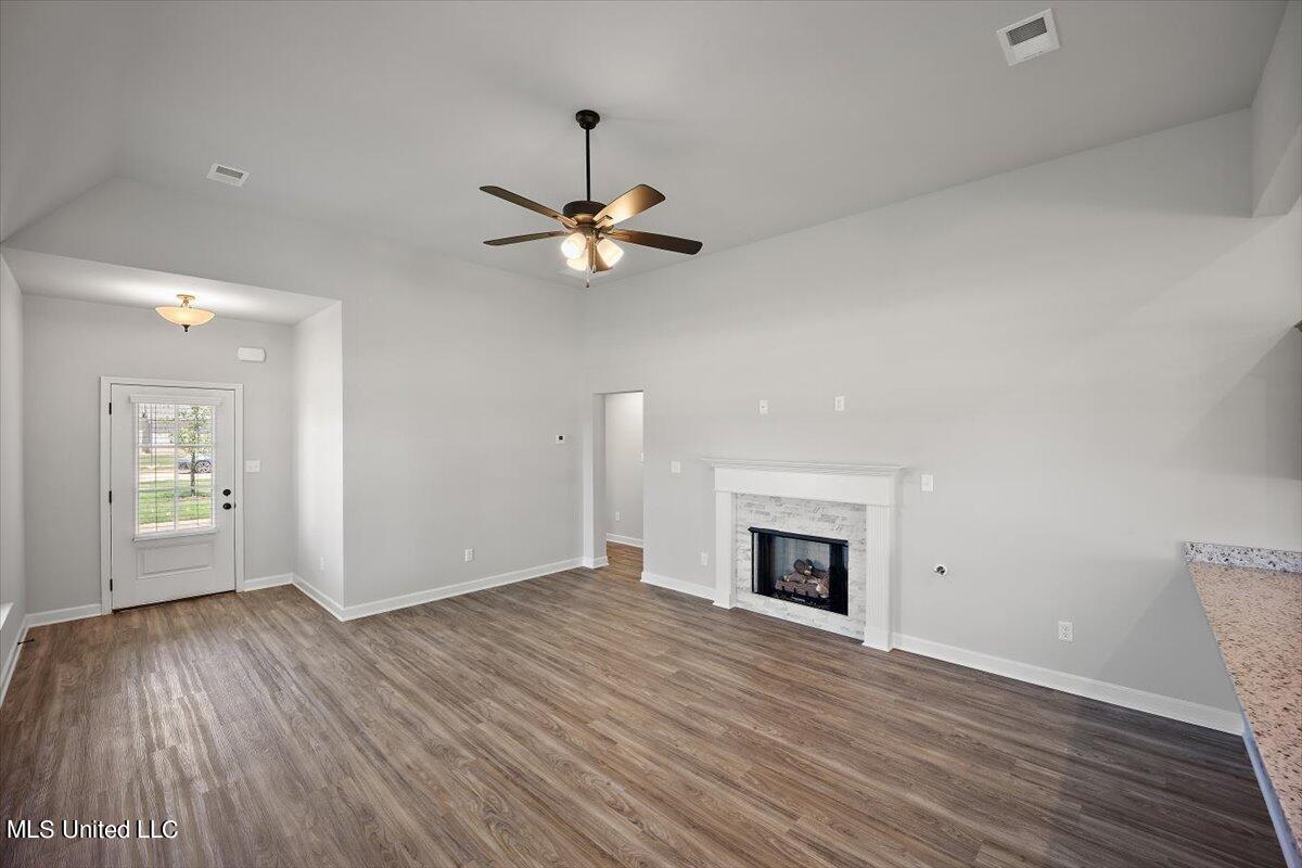 6500 John Hamilton Way East Olive Branch, MS 38654 - Photo 3 of 18 18-Paperbirch