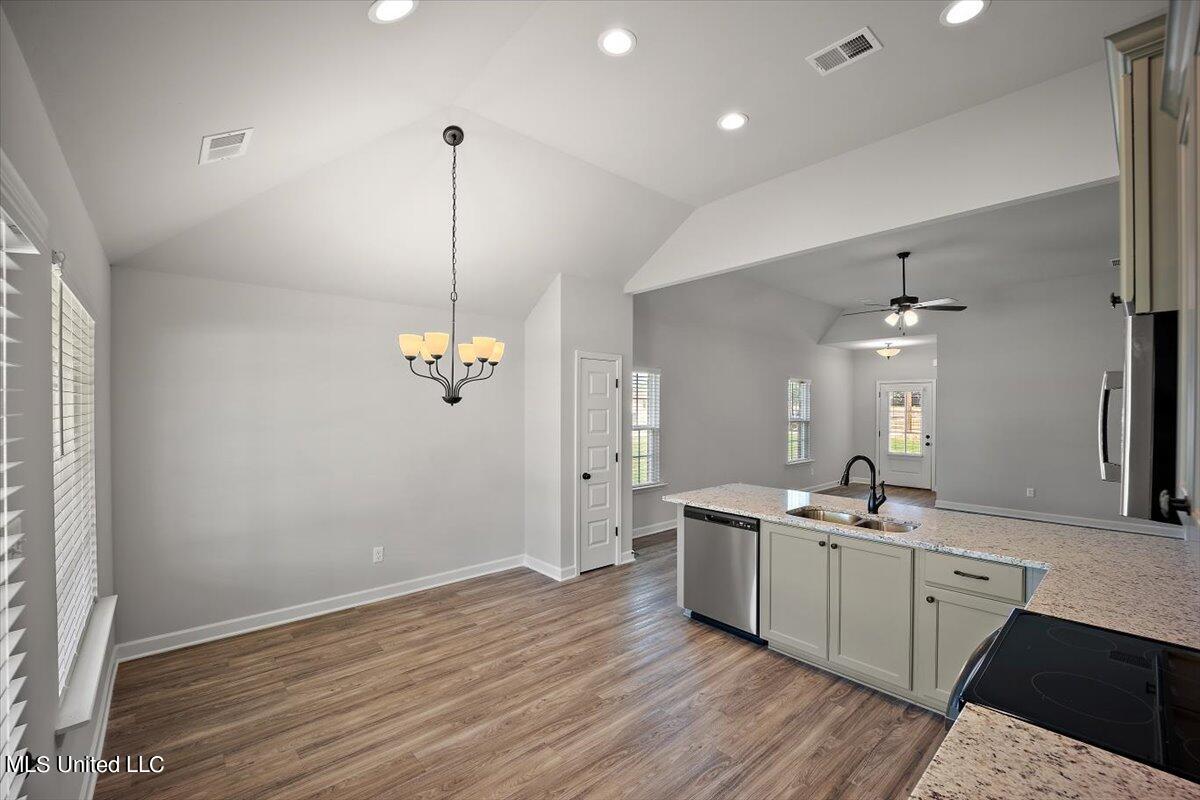 6500 John Hamilton Way East Olive Branch, MS 38654 - Photo 4 of 18 19-Paperbirch