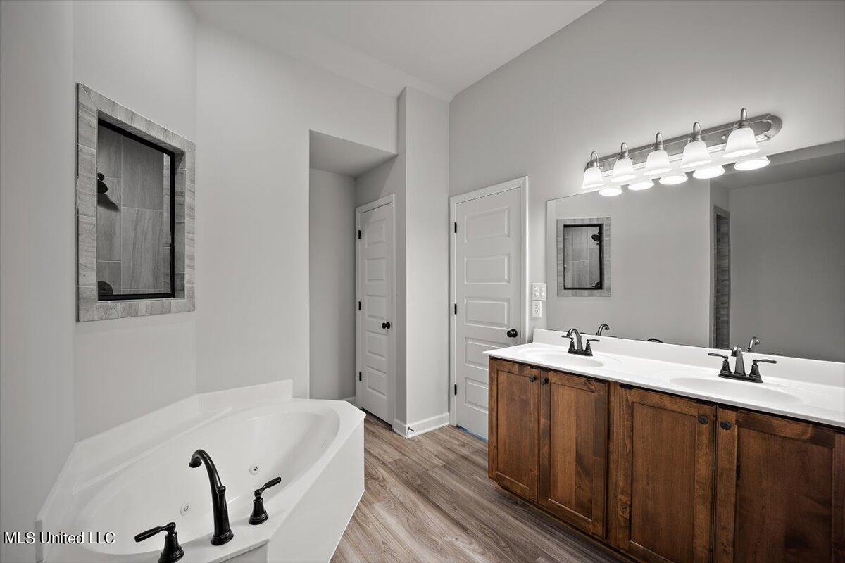 6500 John Hamilton Way East Olive Branch, MS 38654 - Photo 8 of 18 23-Paperbirch