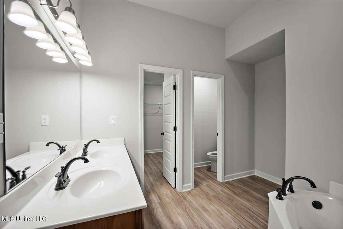 6500 John Hamilton Way East Olive Branch, MS 38654 - Photo 10 of 18 25-Paperbirch