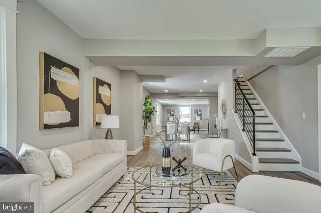 $724,999 | 4105 30th Street, Mount Rainier, MD 20712