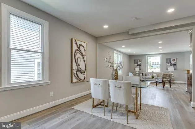 $724,999 | 4105 30th Street, Mount Rainier, MD 20712