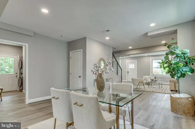 $724,999 | 4105 30th Street, Mount Rainier, MD 20712