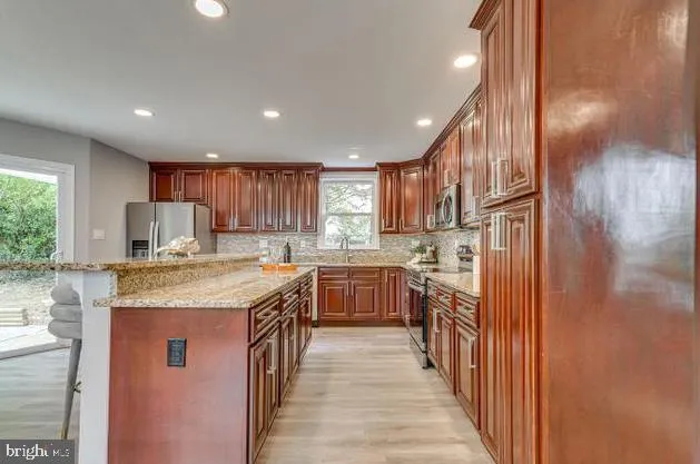 $724,999 | 4105 30th Street, Mount Rainier, MD 20712