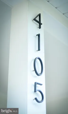 $724,999 | 4105 30th Street, Mount Rainier, MD 20712