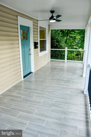 $724,999 | 4105 30th Street, Mount Rainier, MD 20712