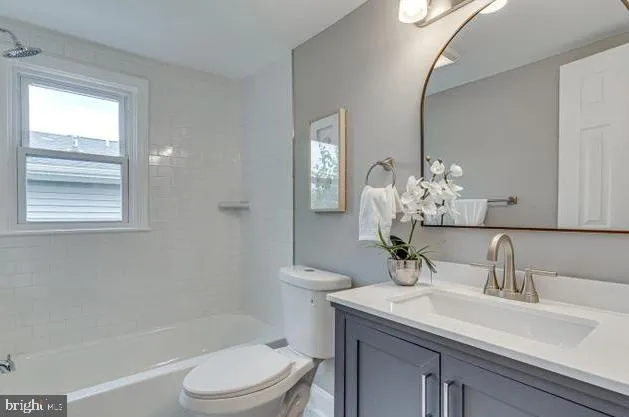 $724,999 | 4105 30th Street, Mount Rainier, MD 20712