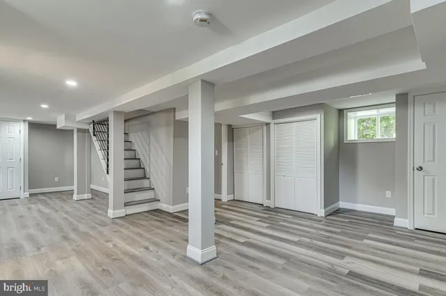 $724,999 | 4105 30th Street, Mount Rainier, MD 20712