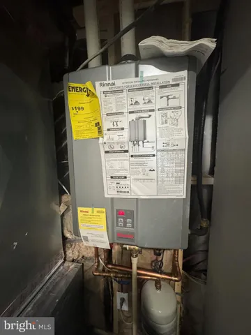 $724,999 | 4105 30th Street, Mount Rainier, MD 20712