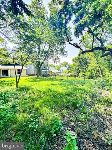 $724,999 | 4105 30th Street, Mount Rainier, MD 20712