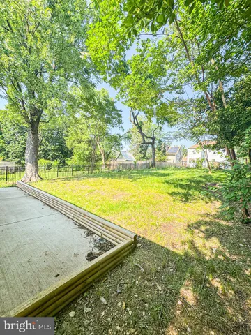 $724,999 | 4105 30th Street, Mount Rainier, MD 20712