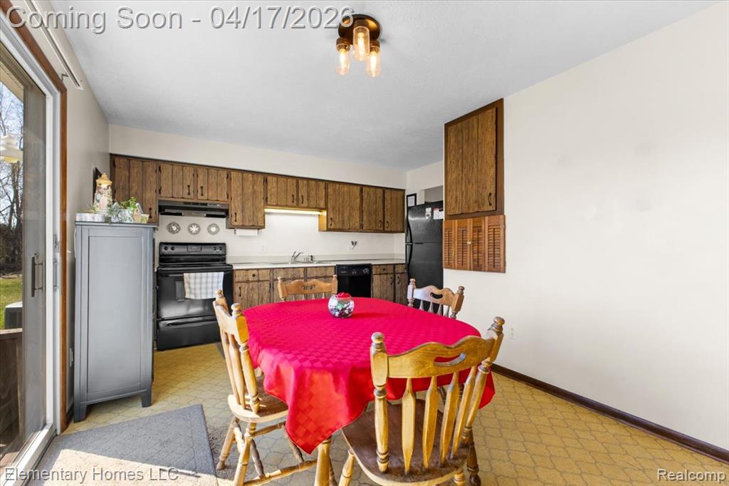 1650 Cove Road Goodells, MI 48027 - Photo 25 of 49