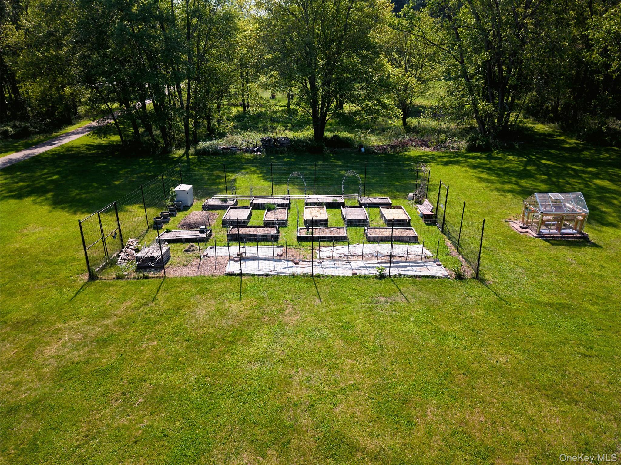 125 Smith Road Pleasant Valley, NY 12569 - Photo 37 of 45 Garden Beds
