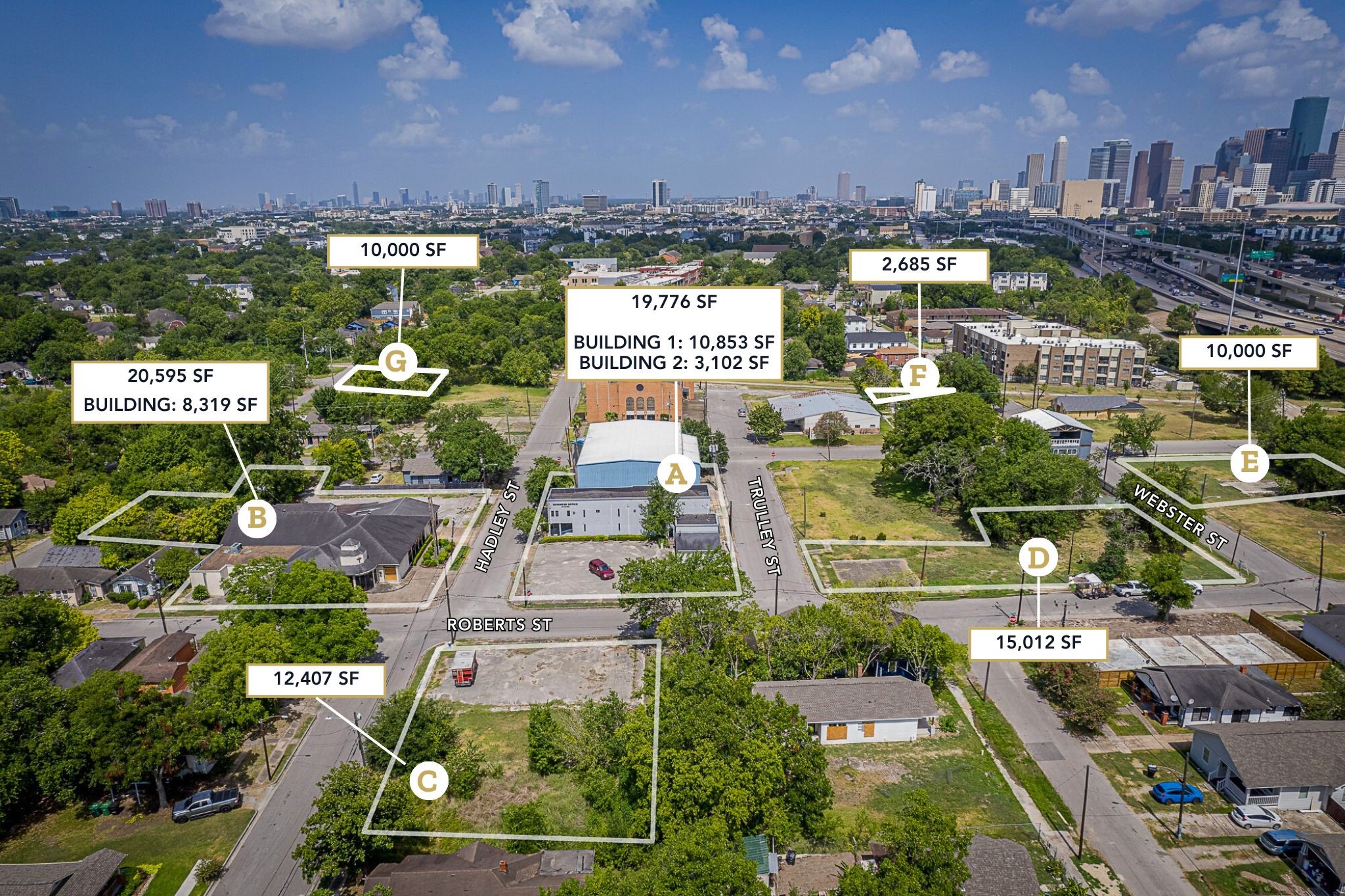 3229 Hadley Street Houston, TX 77004 - Photo 7 of 8
