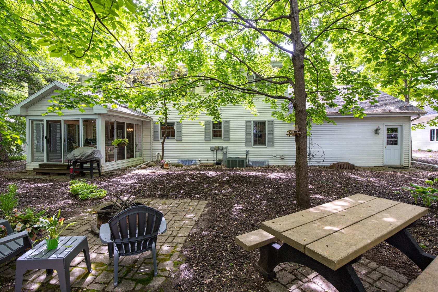 W5940 Moonflower Drive Appleton, WI 54915 - Photo 44 of 56